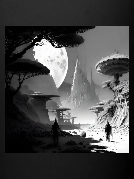 BlackNWhiteCity1