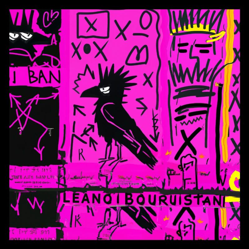 CORNEILLE PUNK