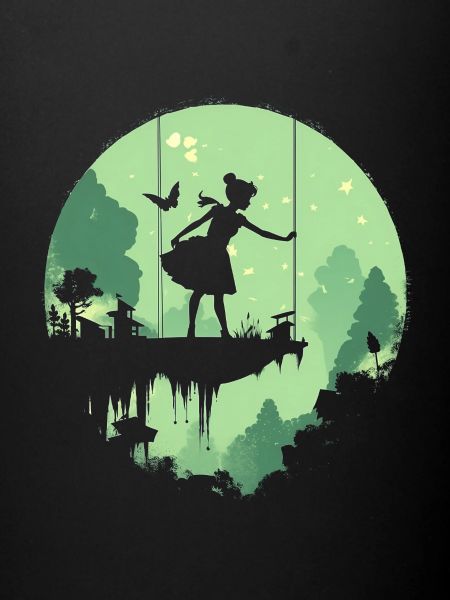 Peter et Wendy
