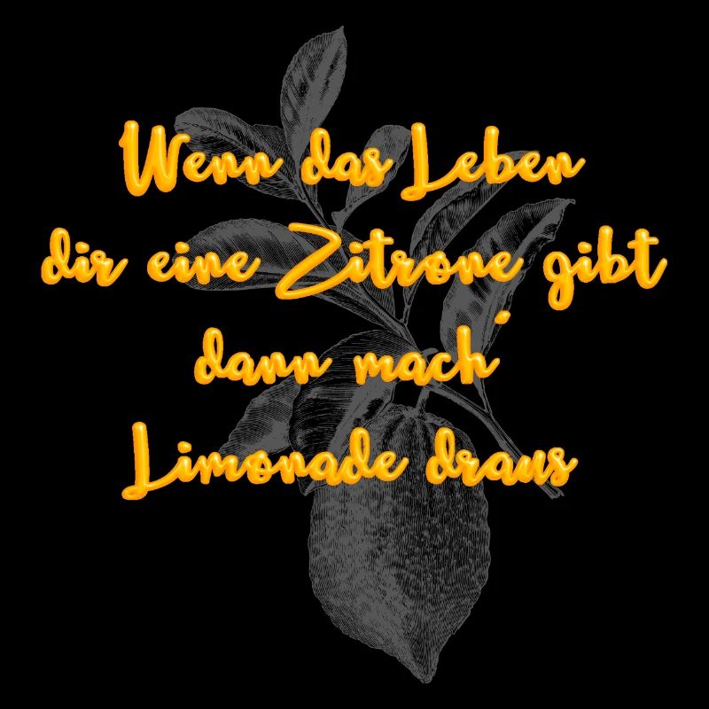 Limonade