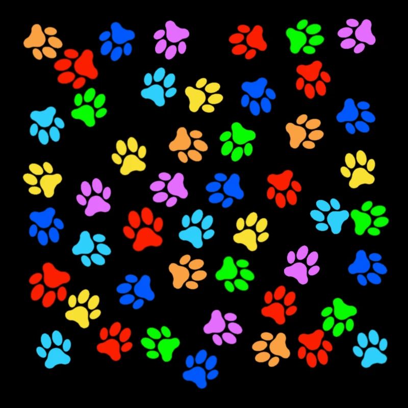 Paws