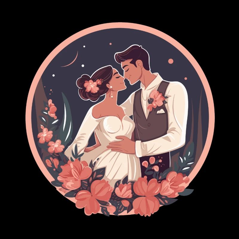 Married couple
