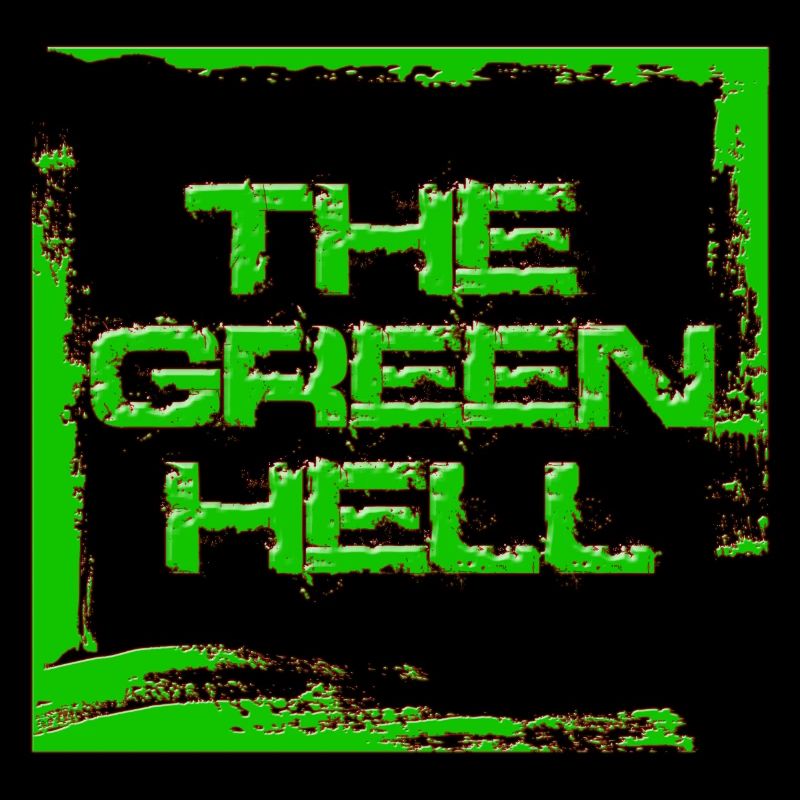 Green Hell
