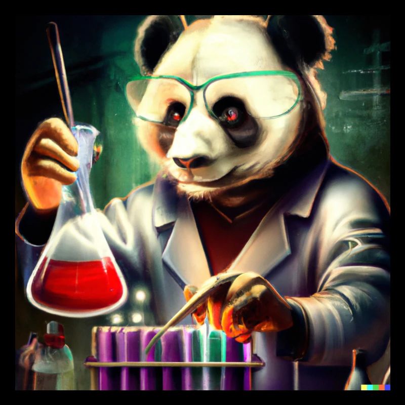 Mad Panda