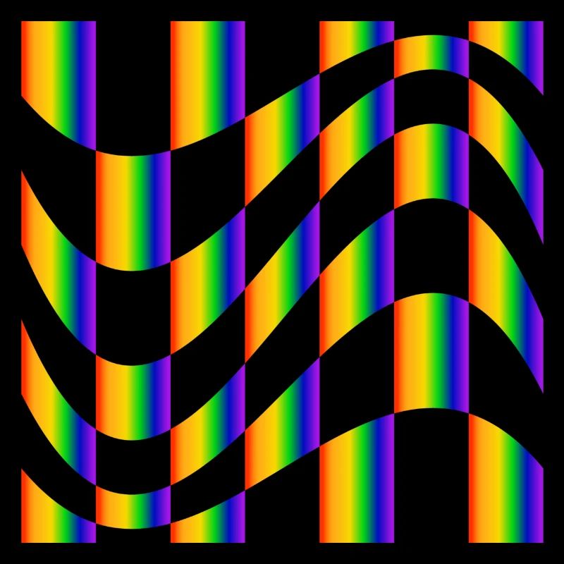 damier lgbt