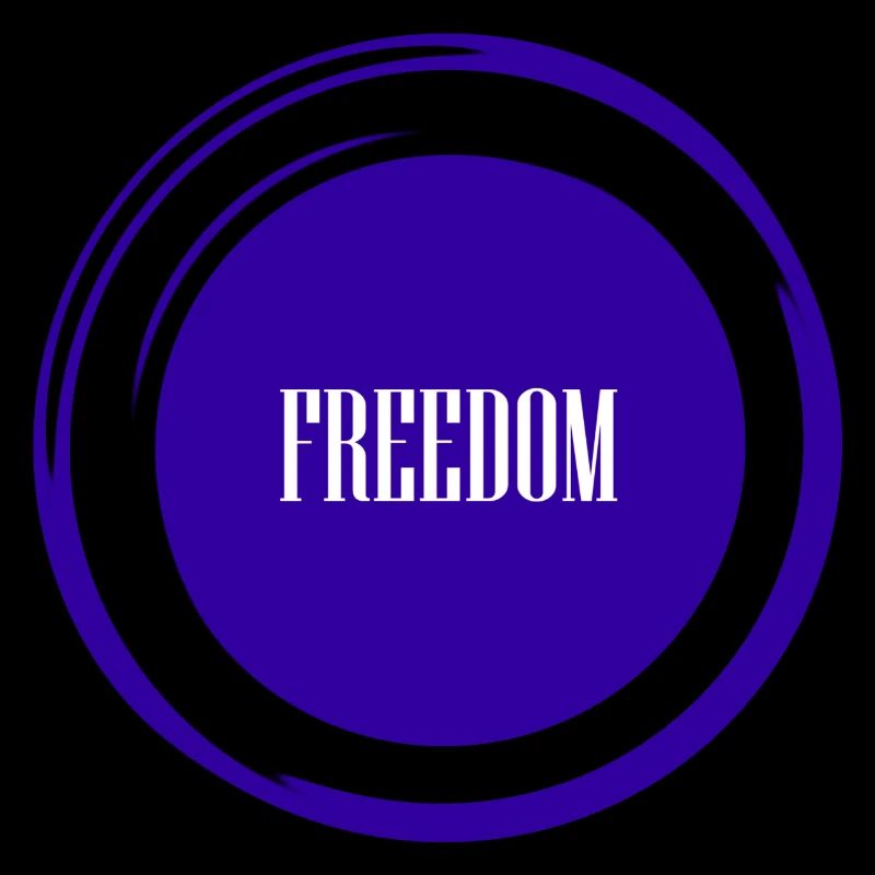 Freedom