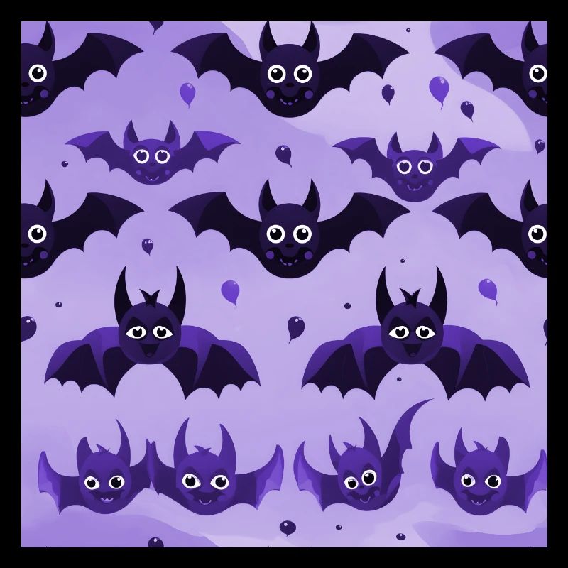 Comic Bats