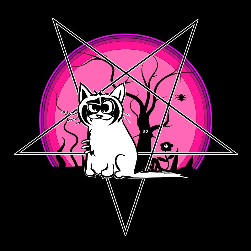 Loona Black Metal Chat