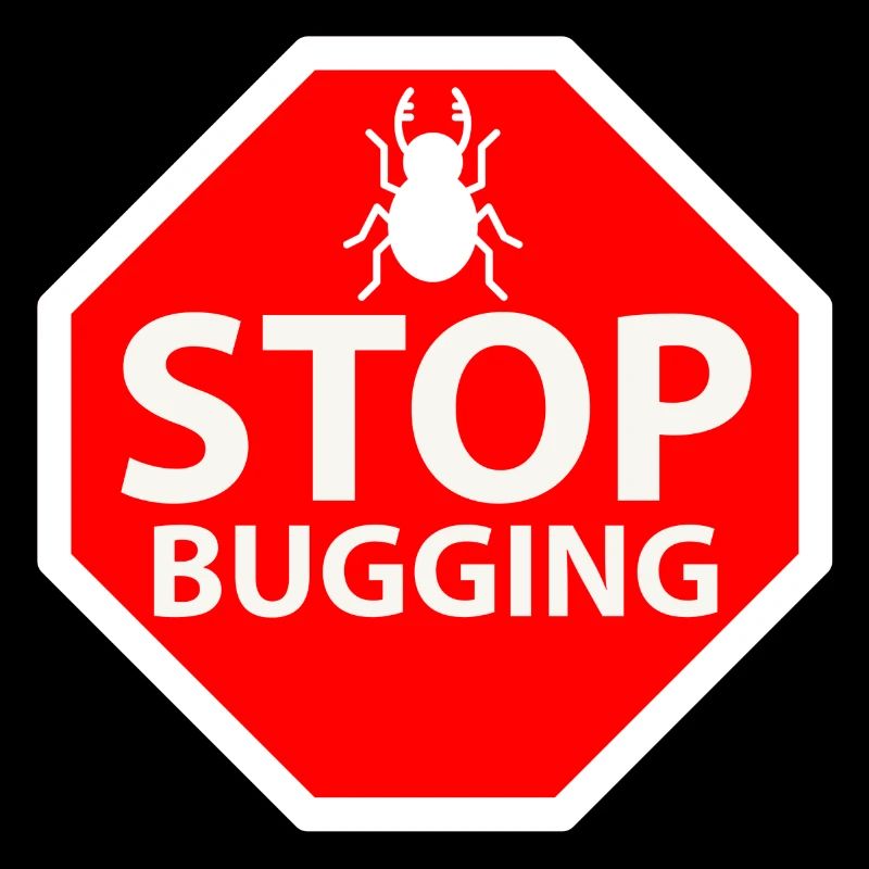 Arrêtez les écoutes