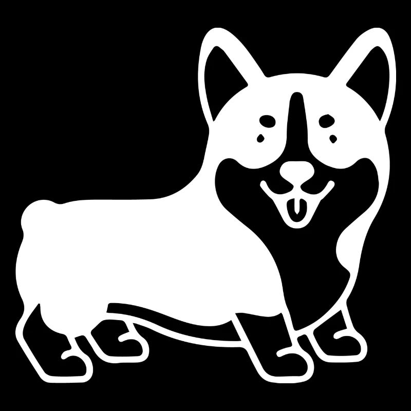 Hund Dog