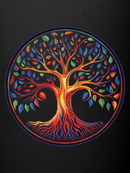 Arbre de vie