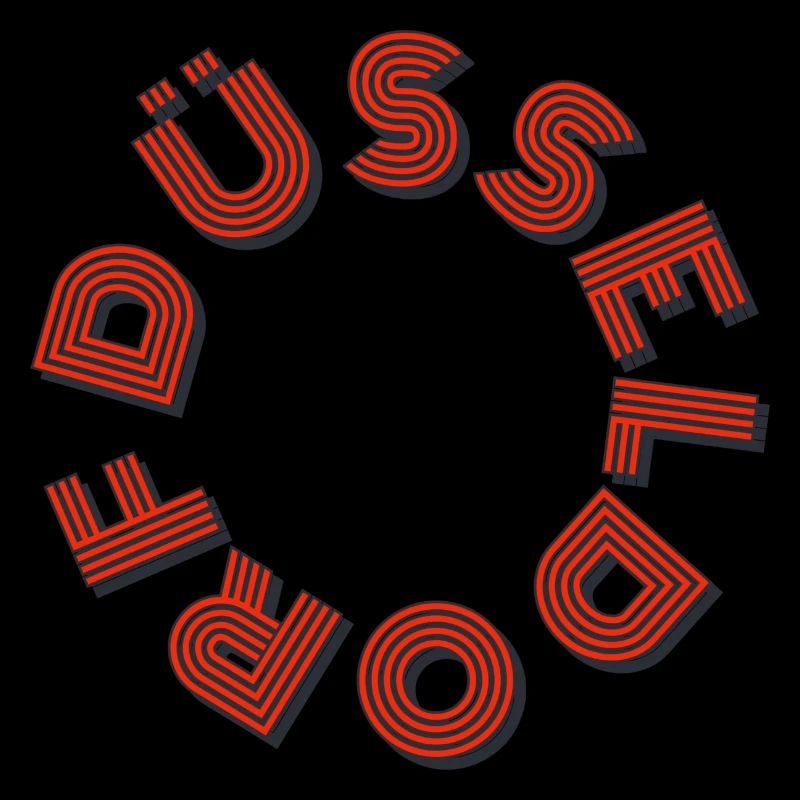 Düsseldorf