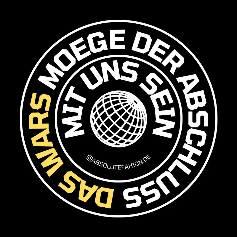 Abi das wars möge der Abschluss mit uns sein