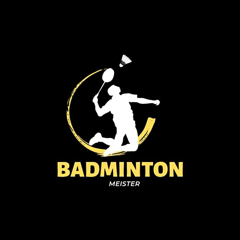 Badminton Master, cadeau pour les joueurs de badminton