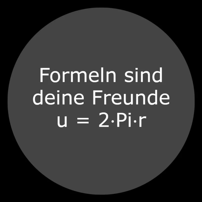 Formeln