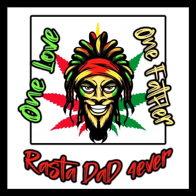 Rasta DAD