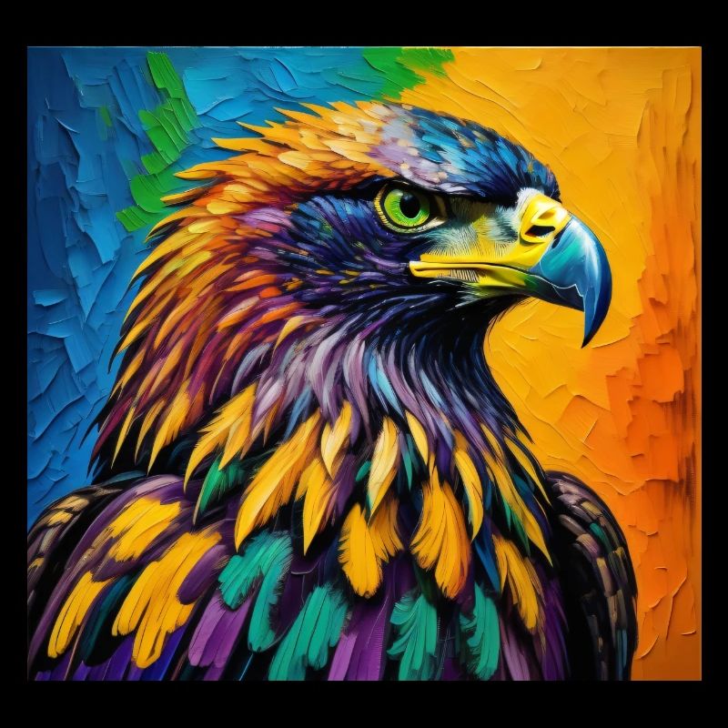 Eagle#1
