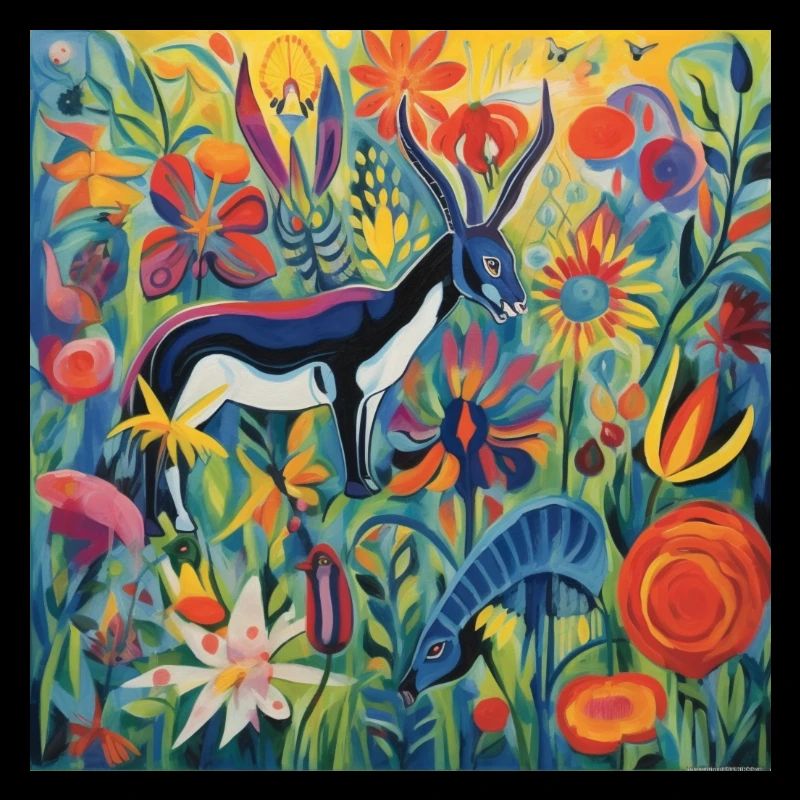 Enchanting Encounter