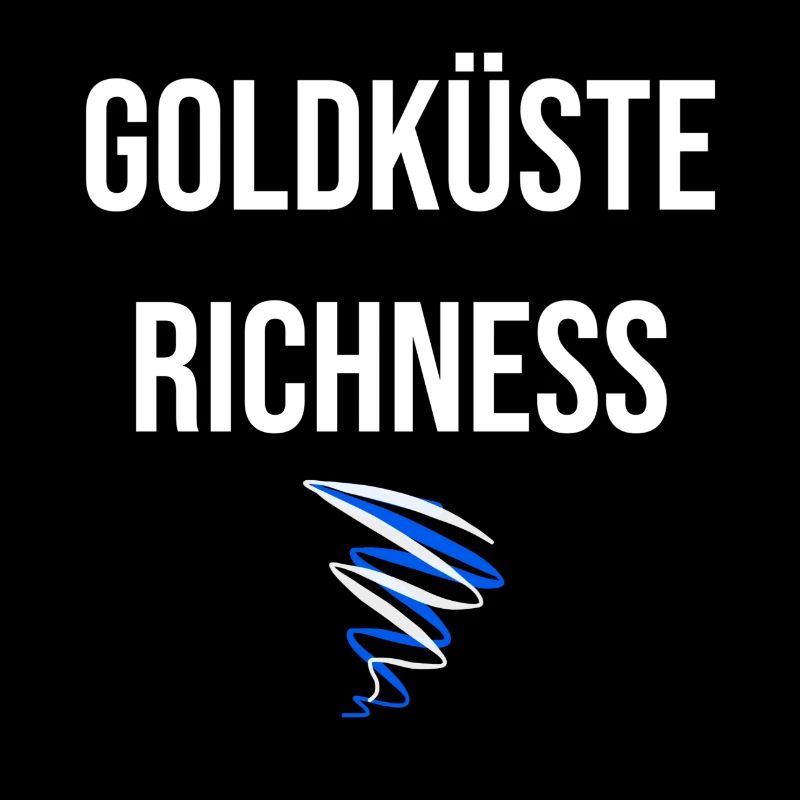 Goldküste Richness