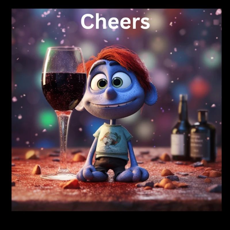 Cheers 1