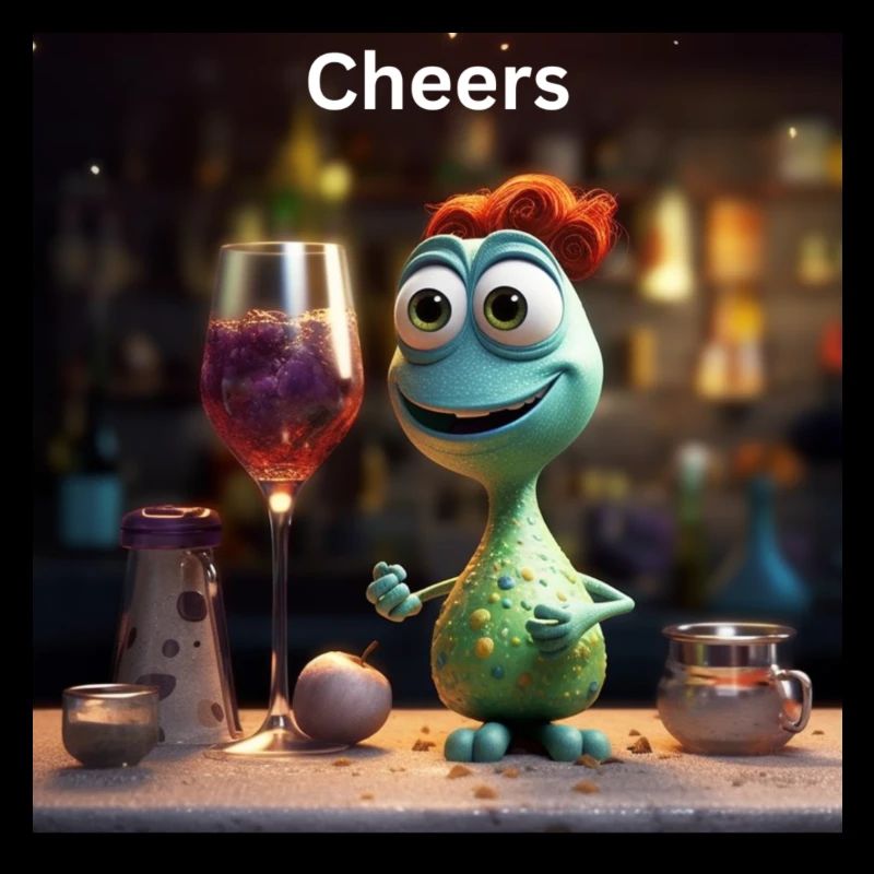 Cheers 2