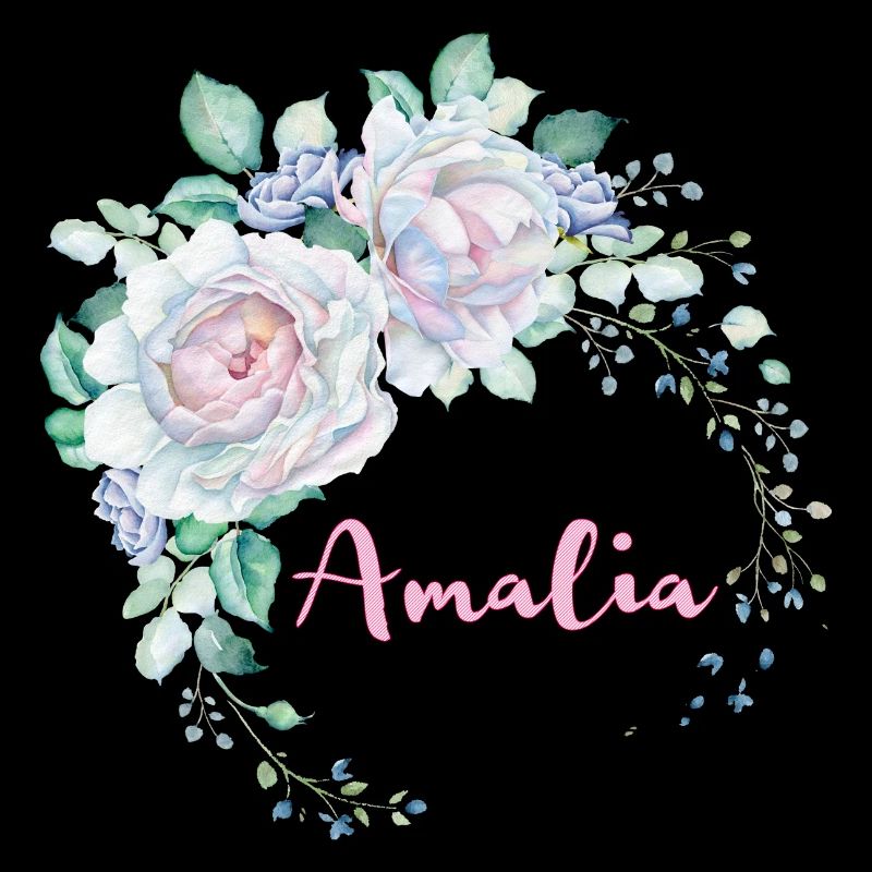Pour Amalia