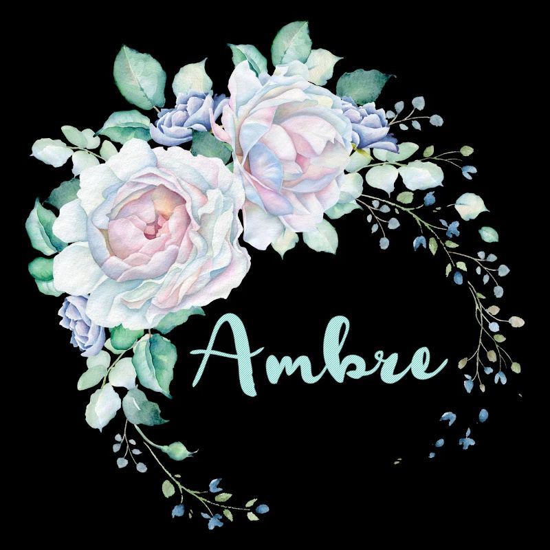 Pour Ambre