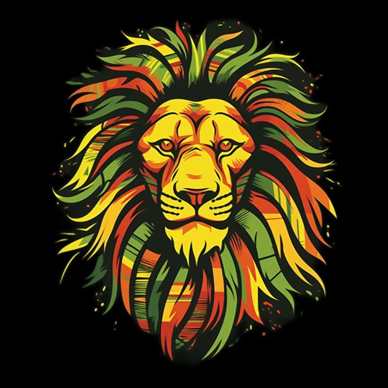 Reggae Vibes