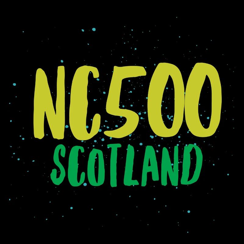 nc500 scotland