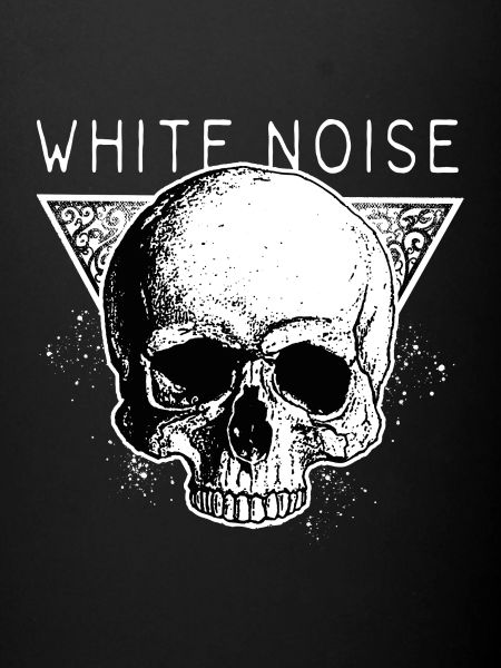 bruit blanc