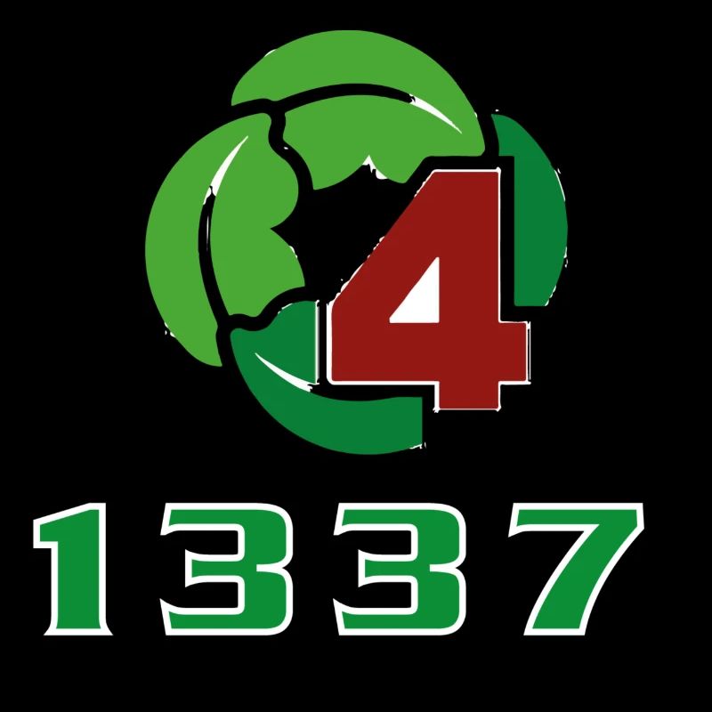 4chan 1337