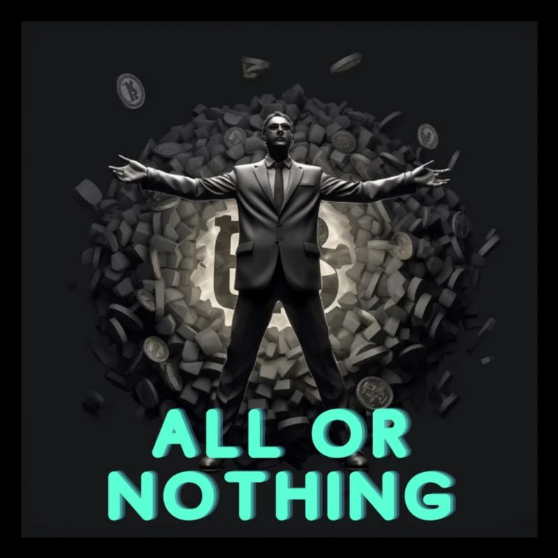 All OR NOTHING