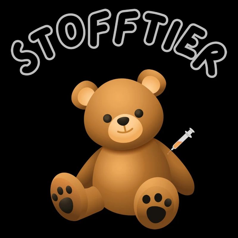 Stofftier