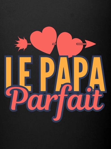 Le papa parfait