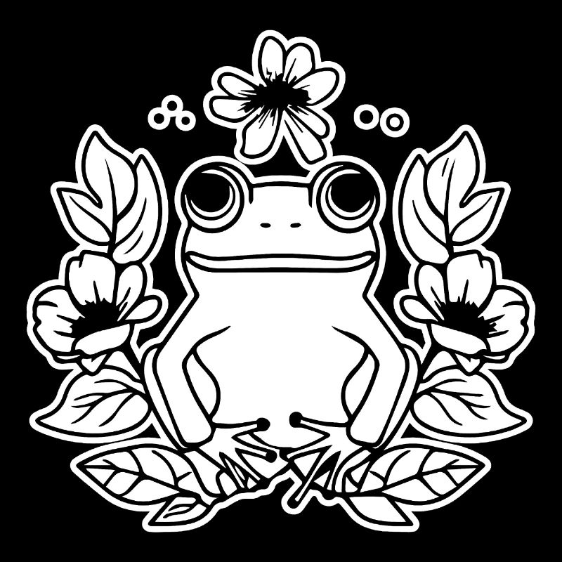Frog Amphibian Toad