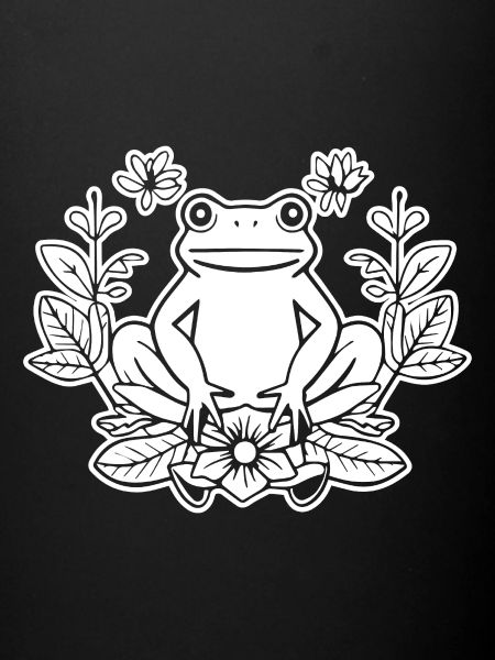 Frog Amphibian Toad