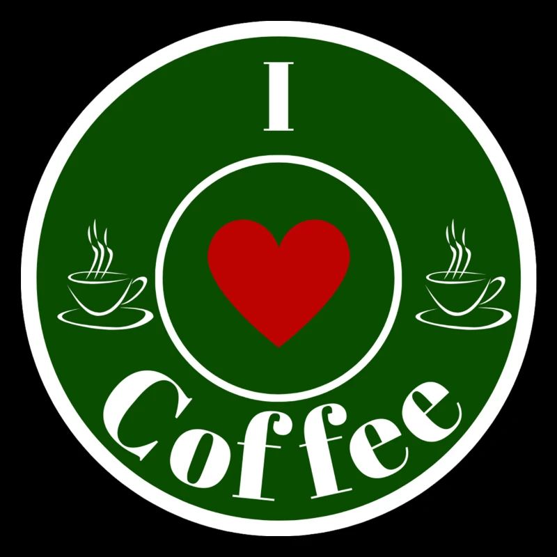 J’adore le café