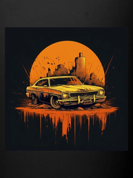 cars apocalyptic 3