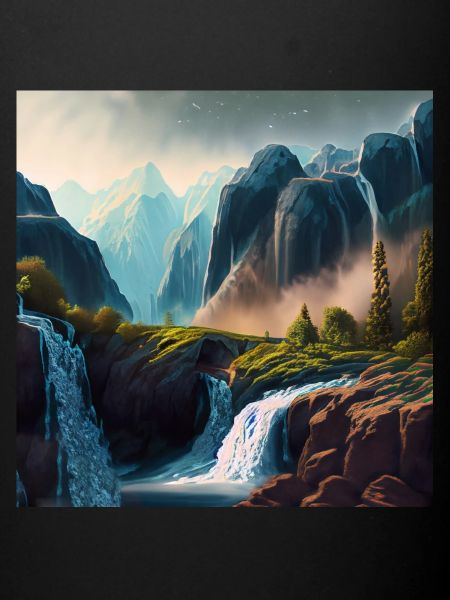Cascade
