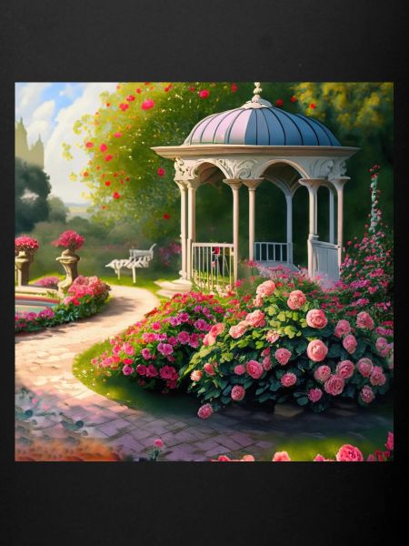 Le Coin Romantique