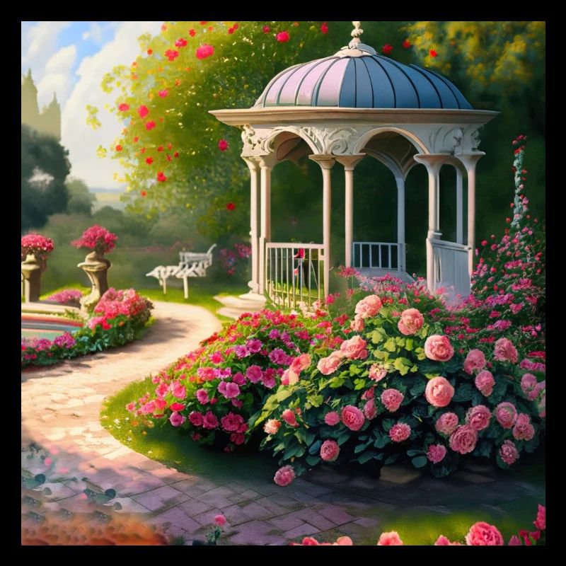 Le Coin Romantique