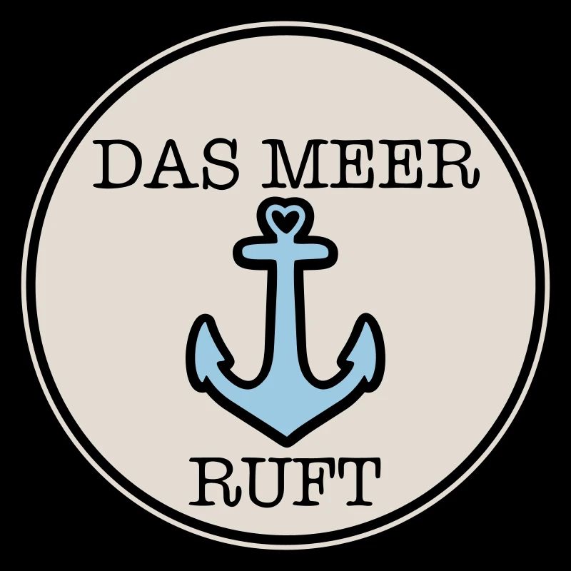 Das Meer ruft