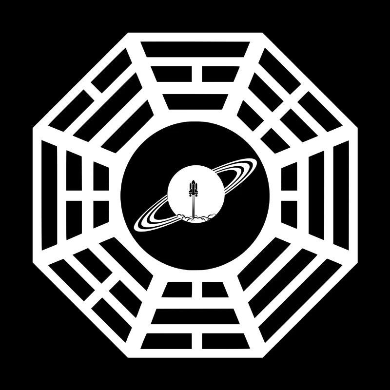 Dharma exoplanète NA-01041972