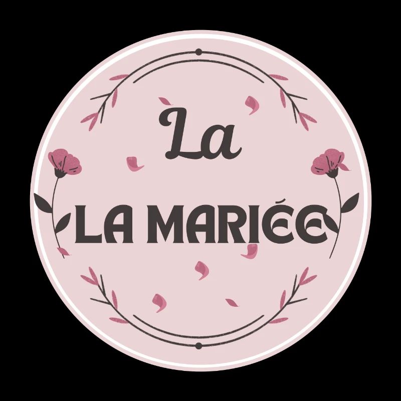La mariée