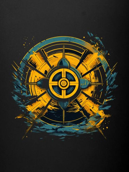 Chernobyl Atom 7