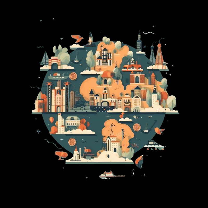 City