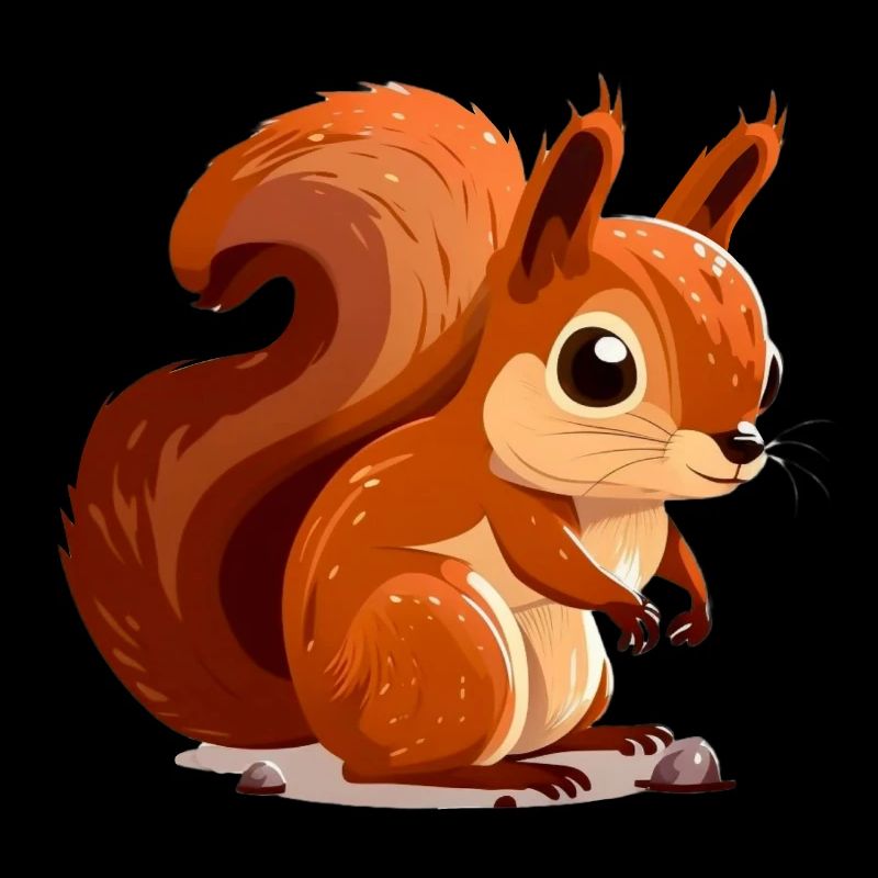 Eichhörnchen