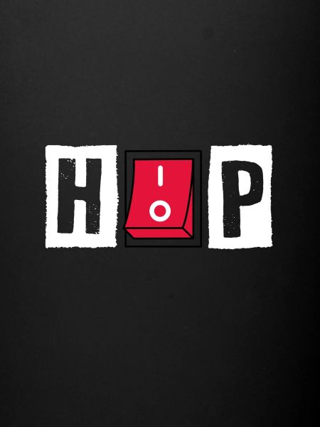 Hip Hop off