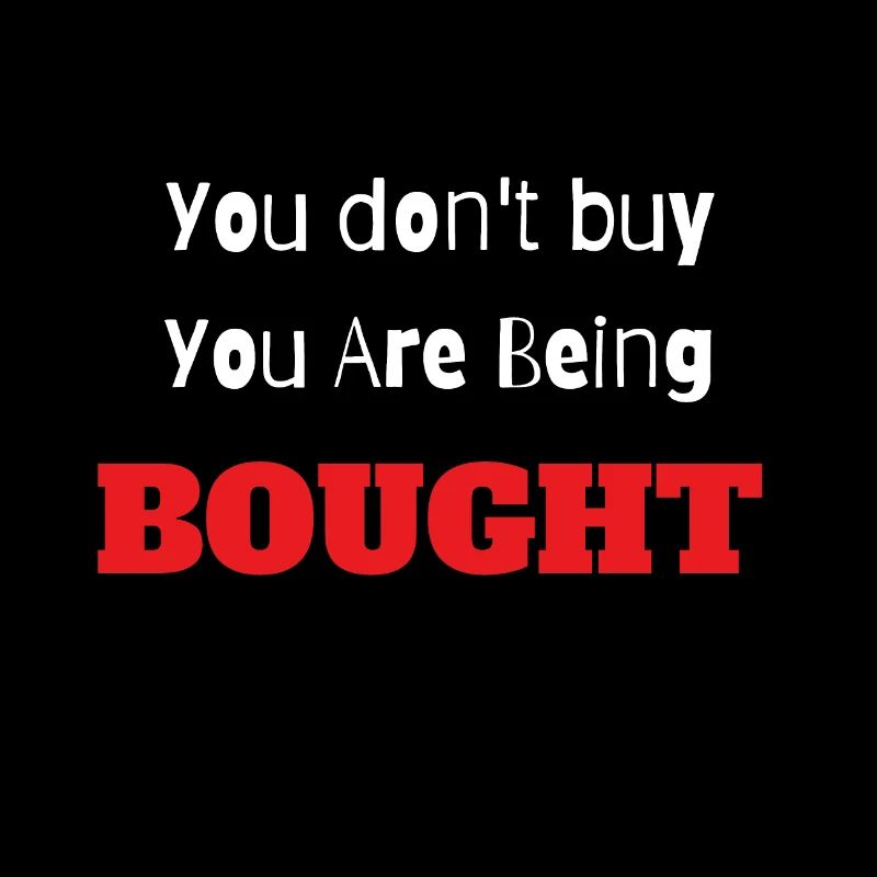 Anticonsumerism Quotes