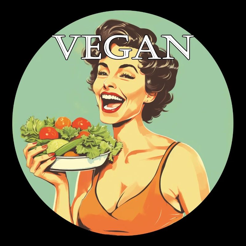 Vegan